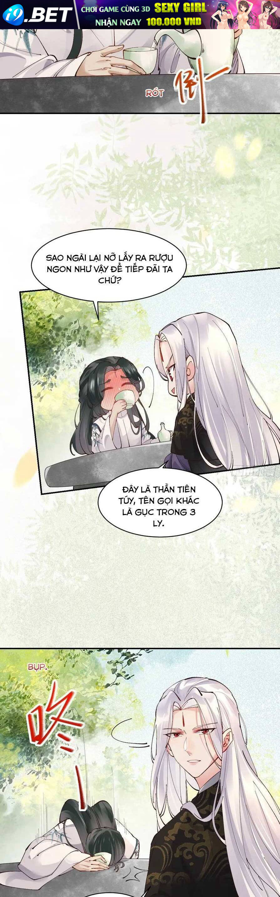 Tuyệt Sắc Quyến Rũ Quỷ Y Chí Tôn - Chapter 569 - Page 19