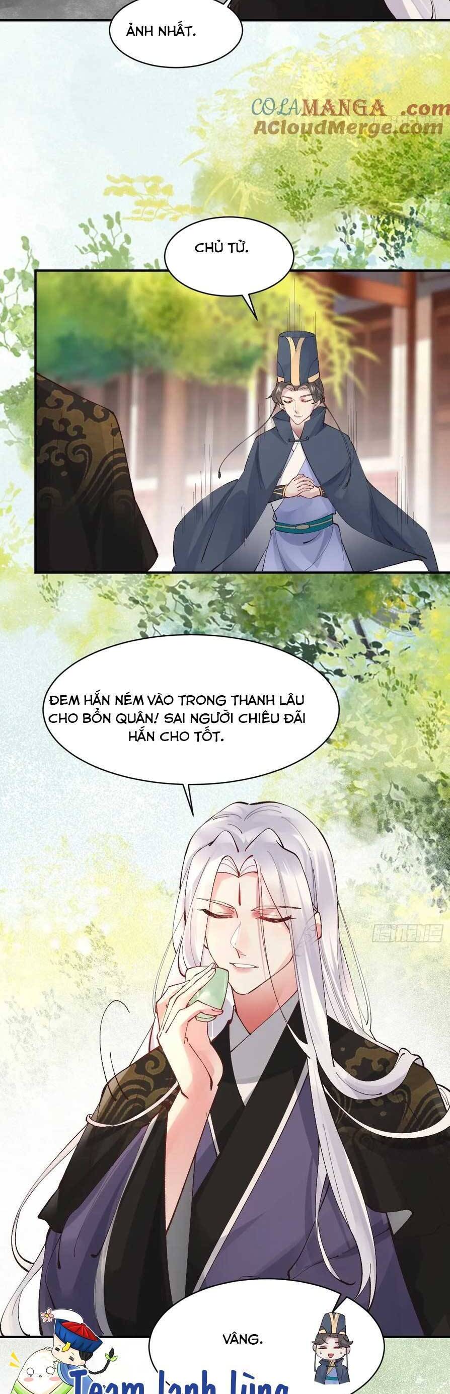 Tuyệt Sắc Quyến Rũ Quỷ Y Chí Tôn - Chapter 569 - Page 20