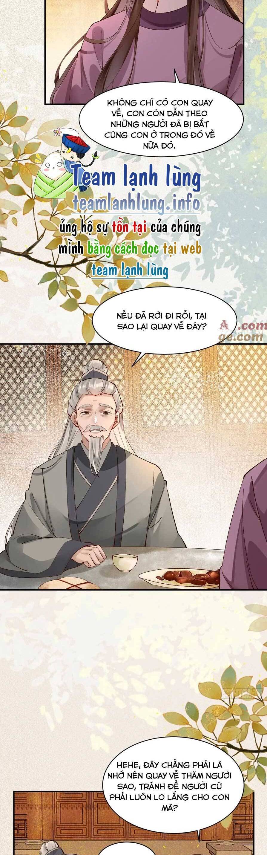 Tuyệt Sắc Quyến Rũ Quỷ Y Chí Tôn - Chapter 569 - Page 5
