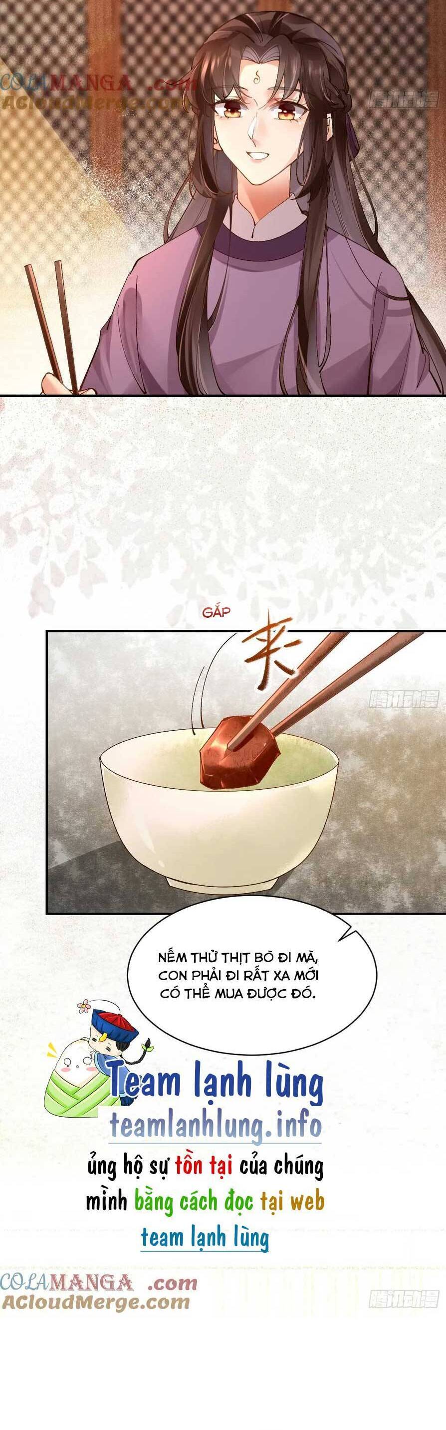 Tuyệt Sắc Quyến Rũ Quỷ Y Chí Tôn - Chapter 569 - Page 7