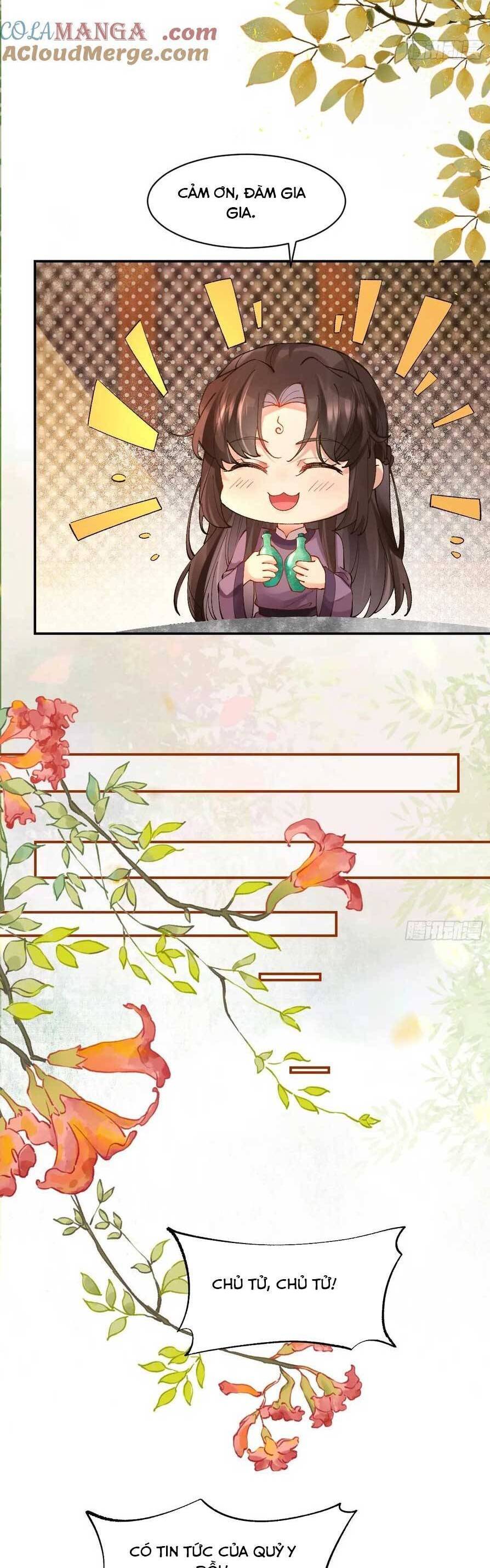 Tuyệt Sắc Quyến Rũ Quỷ Y Chí Tôn - Chapter 569 - Page 9