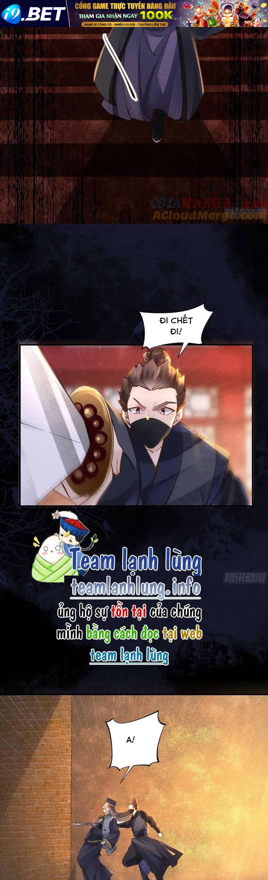 Tuyệt Sắc Quyến Rũ Quỷ Y Chí Tôn - Chapter 570 - Page 16