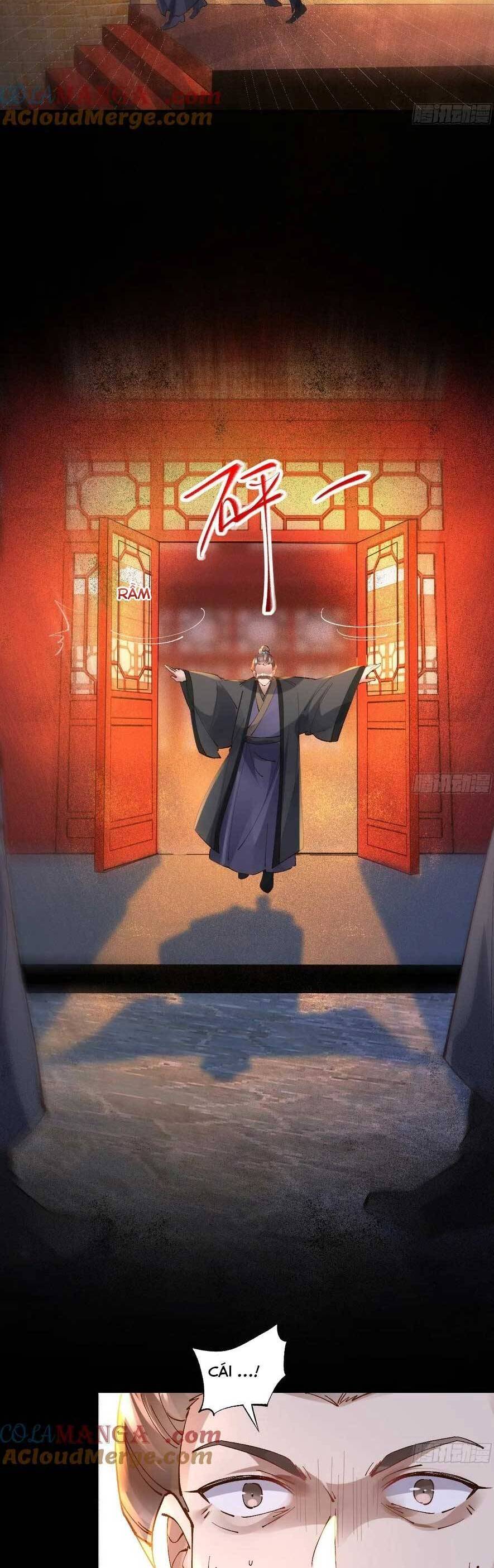 Tuyệt Sắc Quyến Rũ Quỷ Y Chí Tôn - Chapter 570 - Page 17