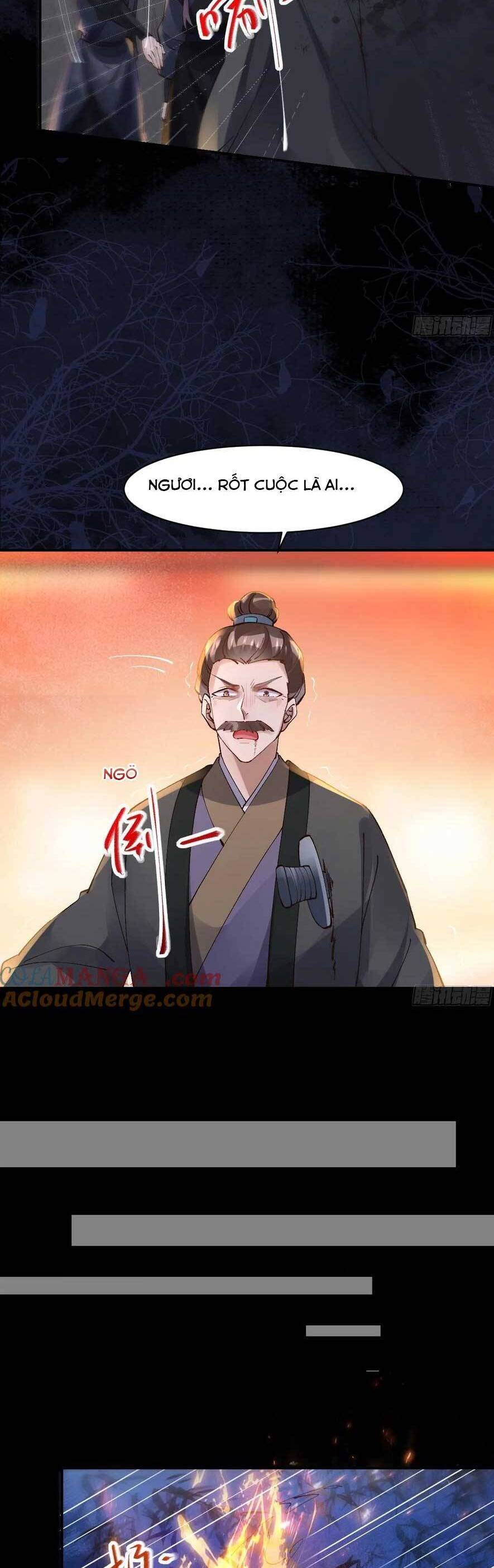 Tuyệt Sắc Quyến Rũ Quỷ Y Chí Tôn - Chapter 570 - Page 19