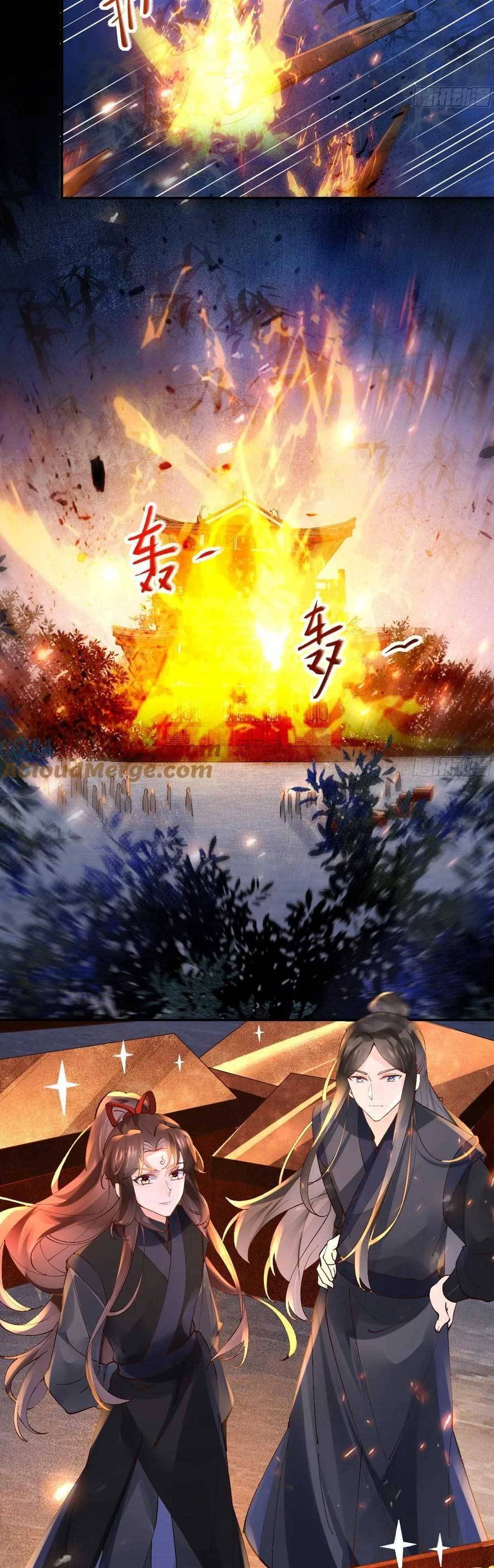 Tuyệt Sắc Quyến Rũ Quỷ Y Chí Tôn - Chapter 570 - Page 20