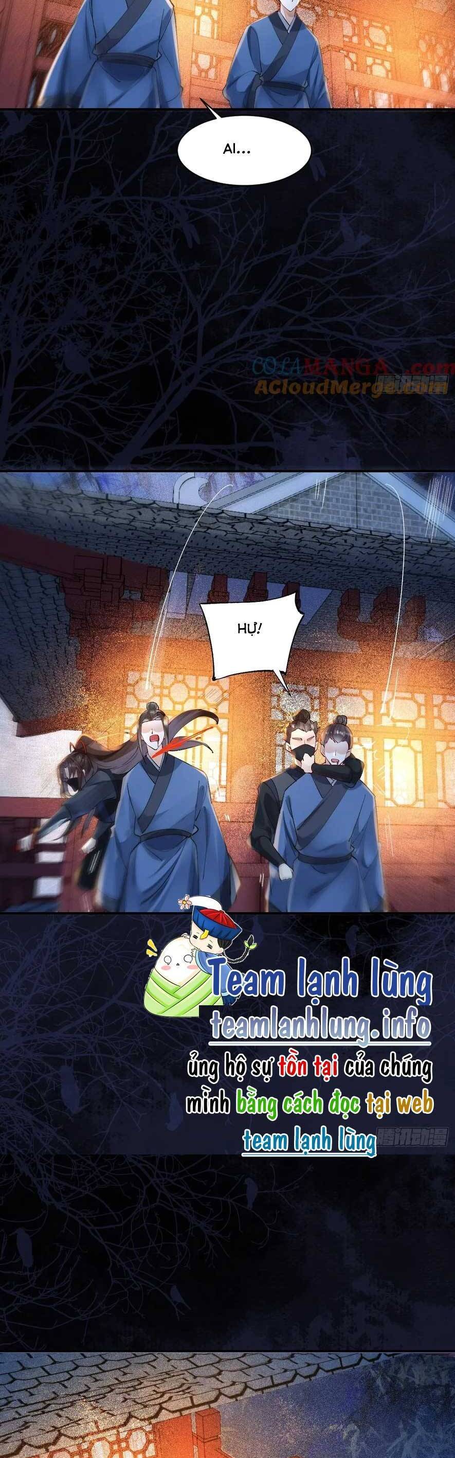 Tuyệt Sắc Quyến Rũ Quỷ Y Chí Tôn - Chapter 570 - Page 7