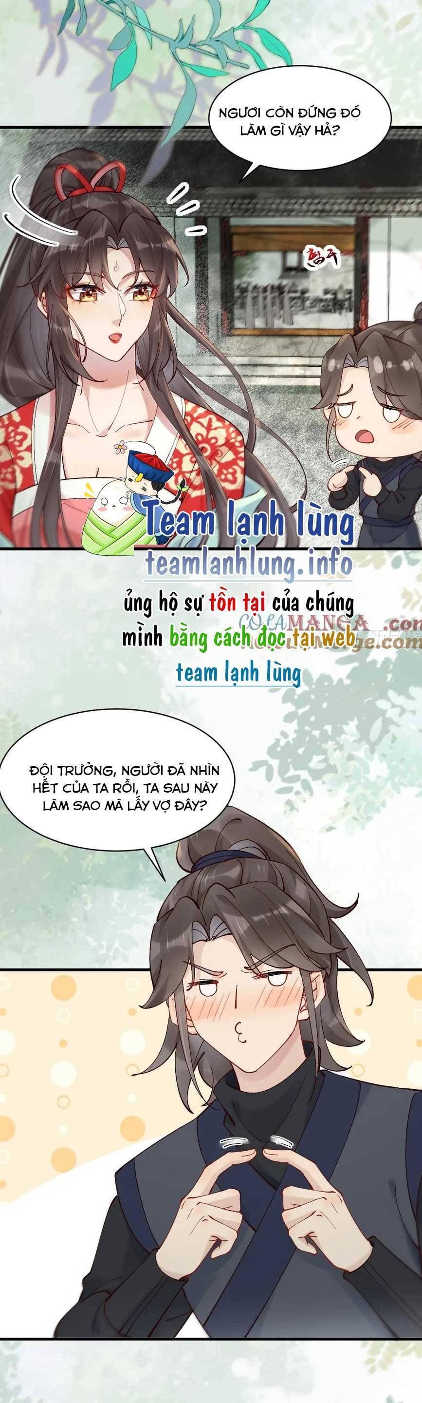 Tuyệt Sắc Quyến Rũ Quỷ Y Chí Tôn - Chapter 571 - Page 19