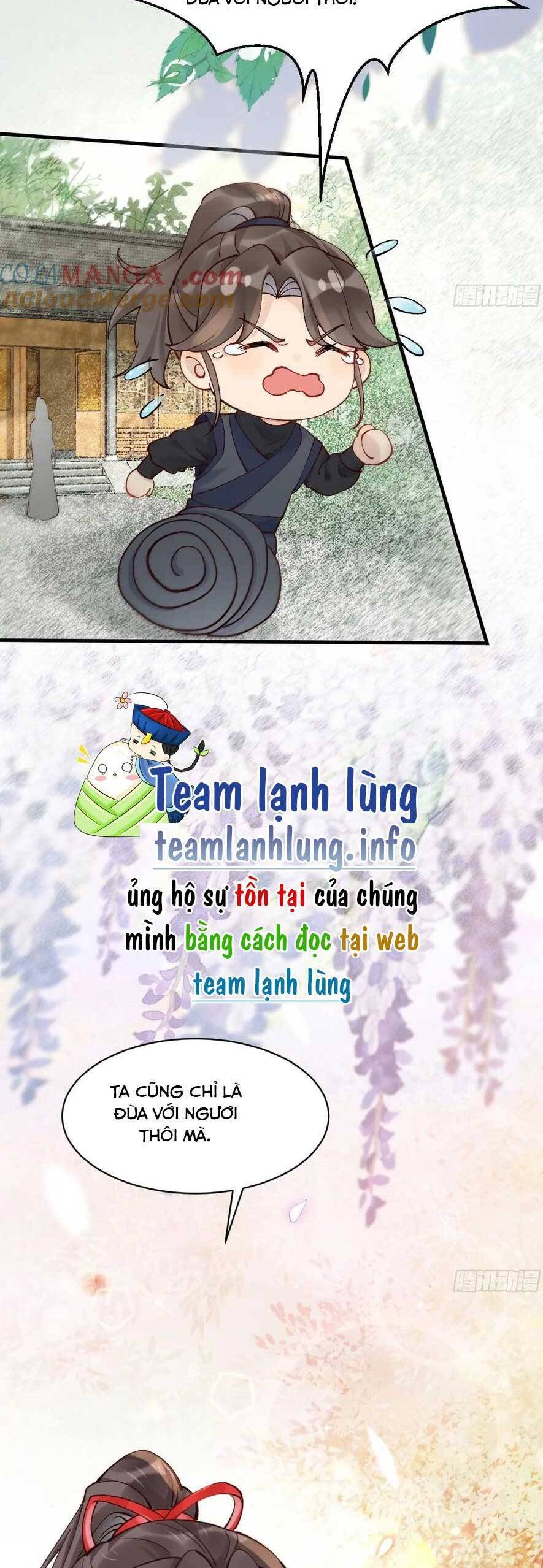 Tuyệt Sắc Quyến Rũ Quỷ Y Chí Tôn - Chapter 571 - Page 24