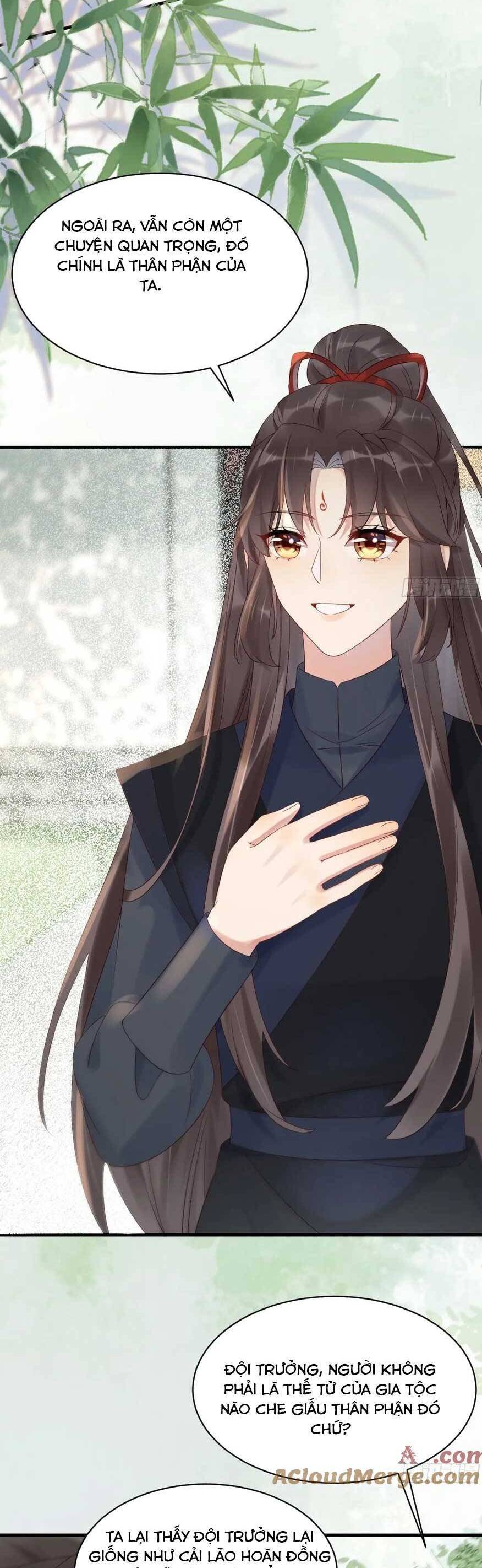 Tuyệt Sắc Quyến Rũ Quỷ Y Chí Tôn - Chapter 571 - Page 5