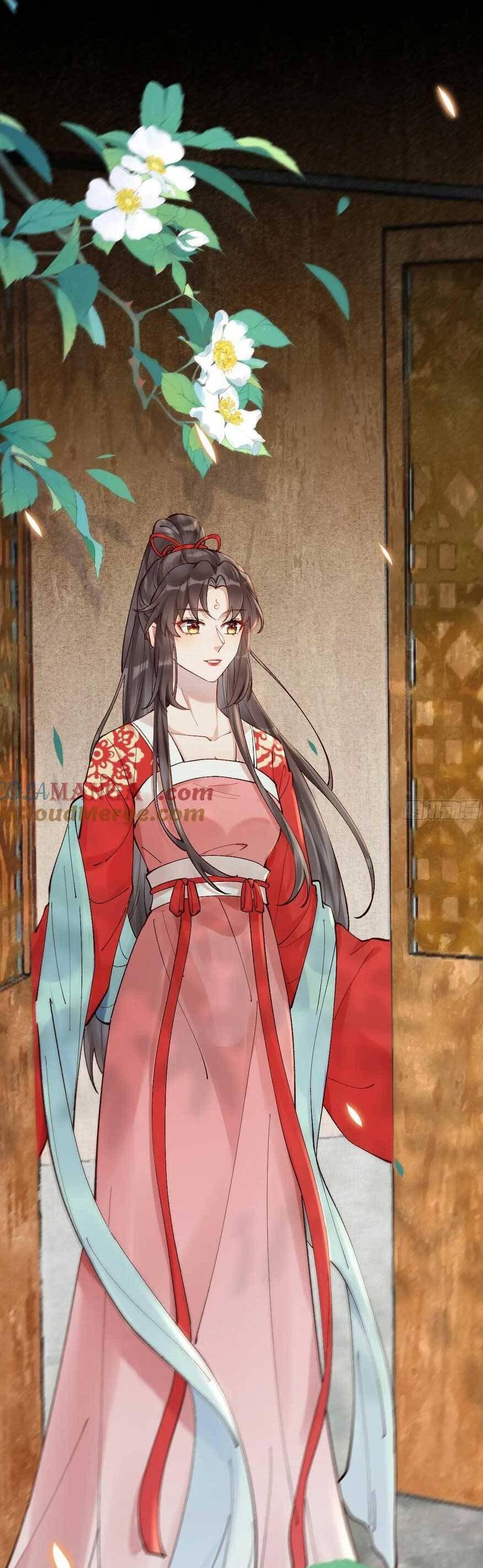 Tuyệt Sắc Quyến Rũ Quỷ Y Chí Tôn - Chapter 571 - Page 9