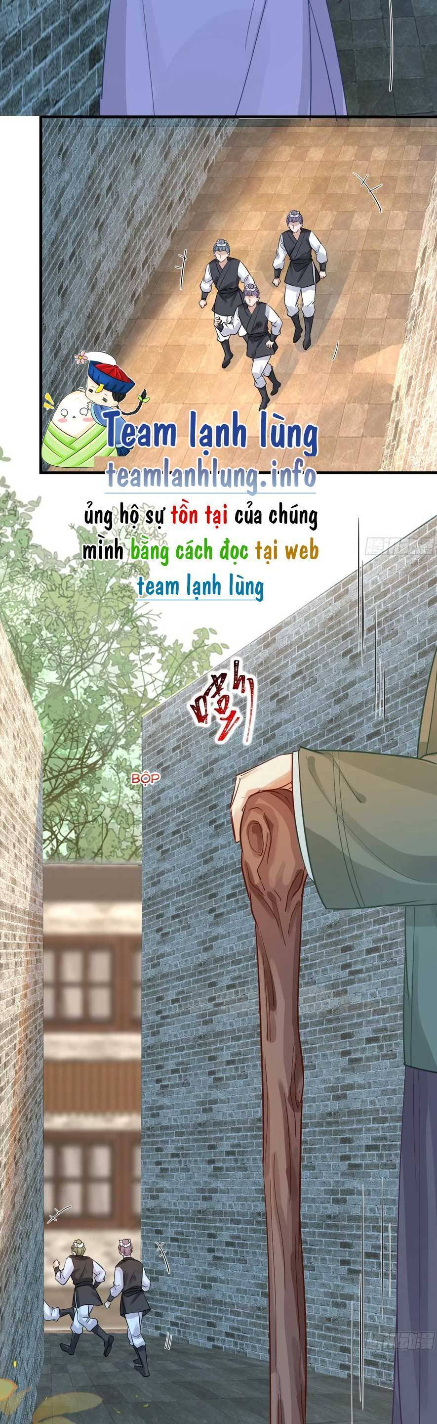 Tuyệt Sắc Quyến Rũ Quỷ Y Chí Tôn - Chapter 572 - Page 21