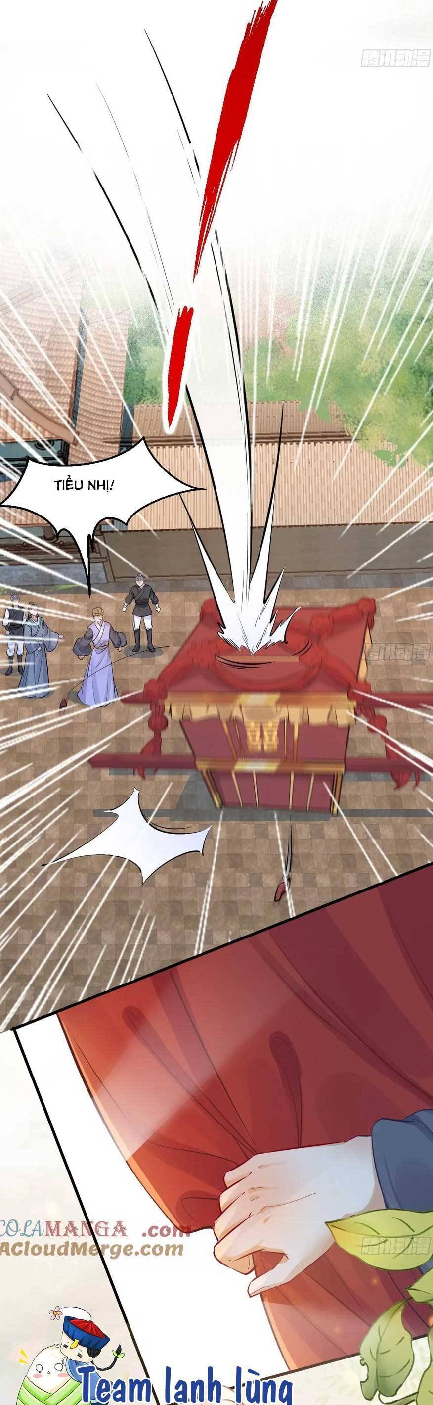 Tuyệt Sắc Quyến Rũ Quỷ Y Chí Tôn - Chapter 572 - Page 7