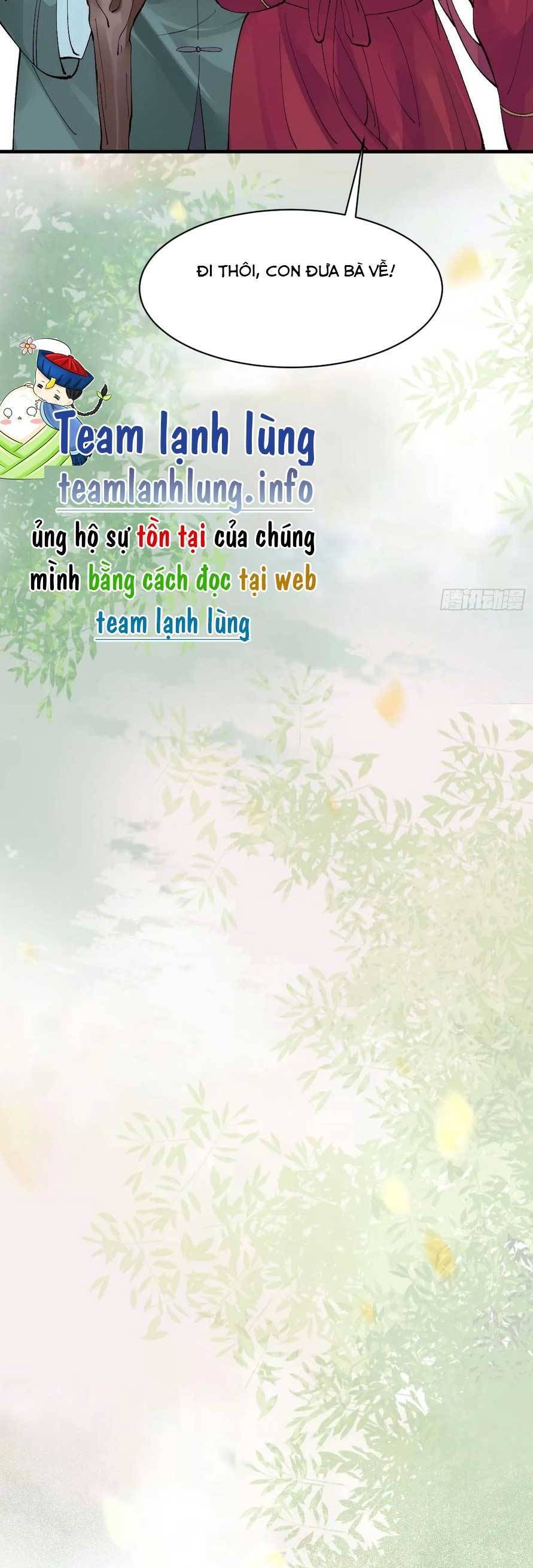 Tuyệt Sắc Quyến Rũ Quỷ Y Chí Tôn - Chapter 573 - Page 24