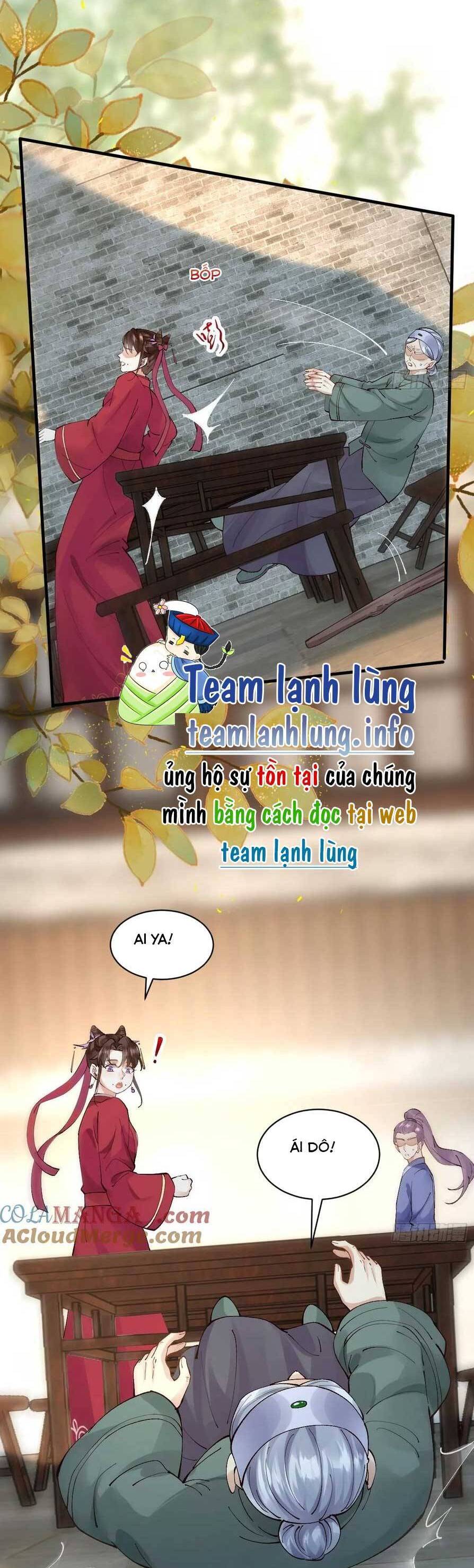 Tuyệt Sắc Quyến Rũ Quỷ Y Chí Tôn - Chapter 573 - Page 7