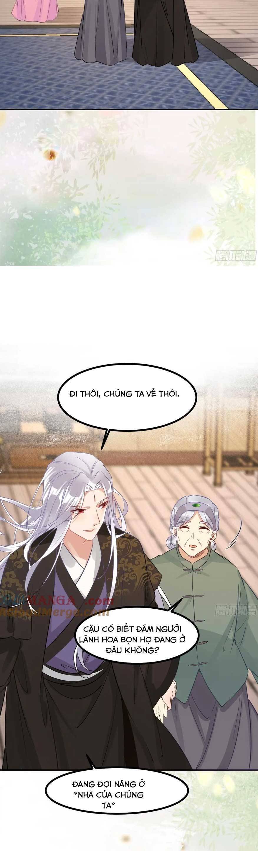 Tuyệt Sắc Quyến Rũ Quỷ Y Chí Tôn - Chapter 574 - Page 12