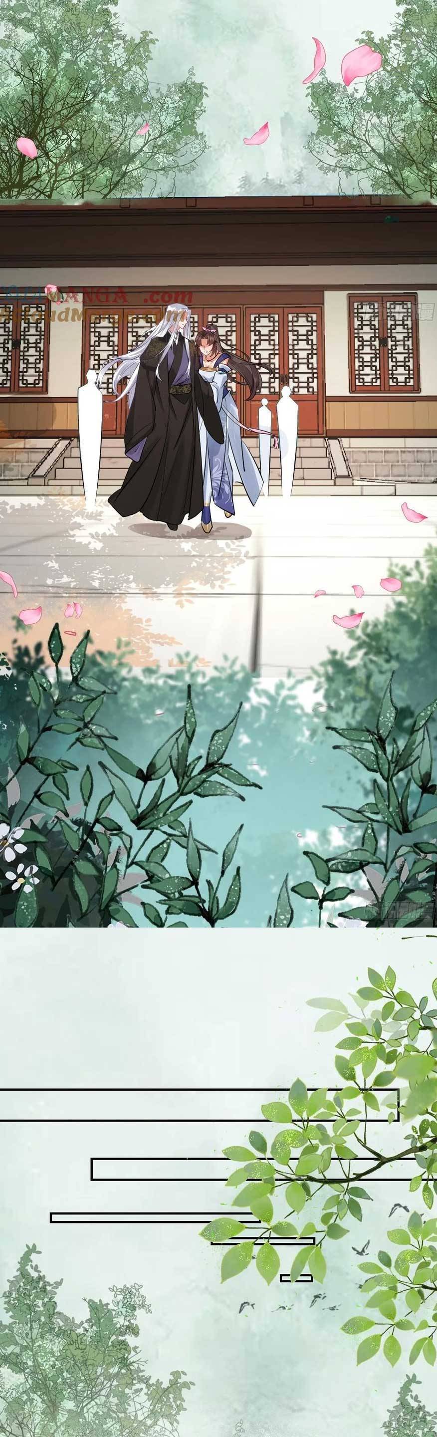 Tuyệt Sắc Quyến Rũ Quỷ Y Chí Tôn - Chapter 574 - Page 20