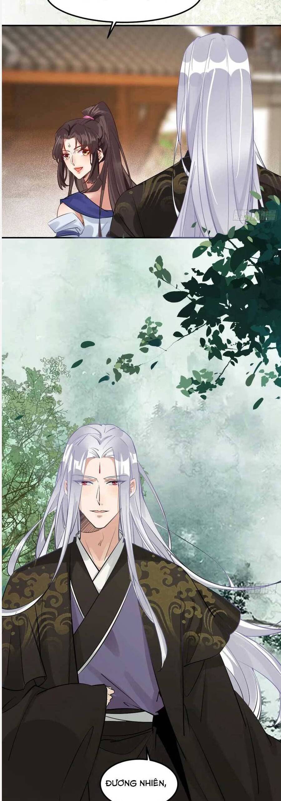 Tuyệt Sắc Quyến Rũ Quỷ Y Chí Tôn - Chapter 574 - Page 23