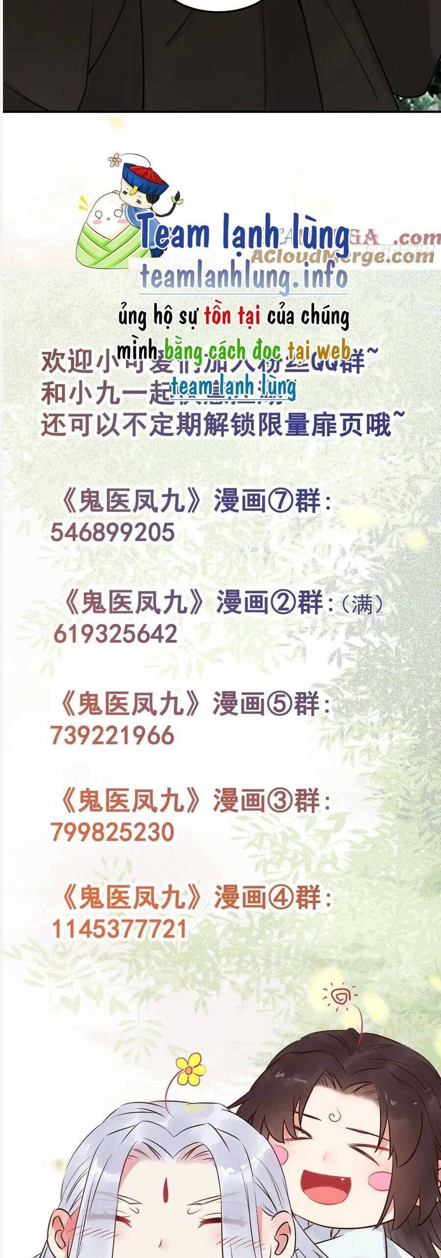 Tuyệt Sắc Quyến Rũ Quỷ Y Chí Tôn - Chapter 574 - Page 24