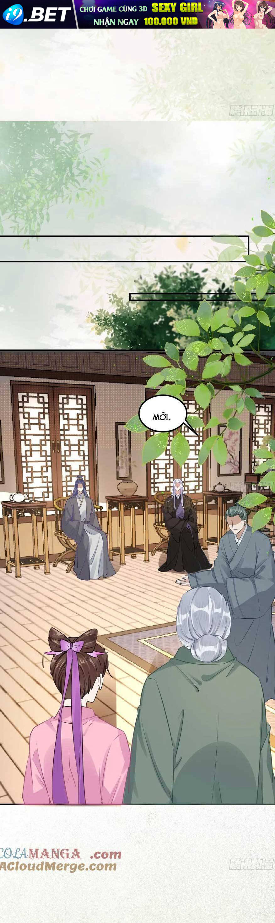 Tuyệt Sắc Quyến Rũ Quỷ Y Chí Tôn - Chapter 574 - Page 8