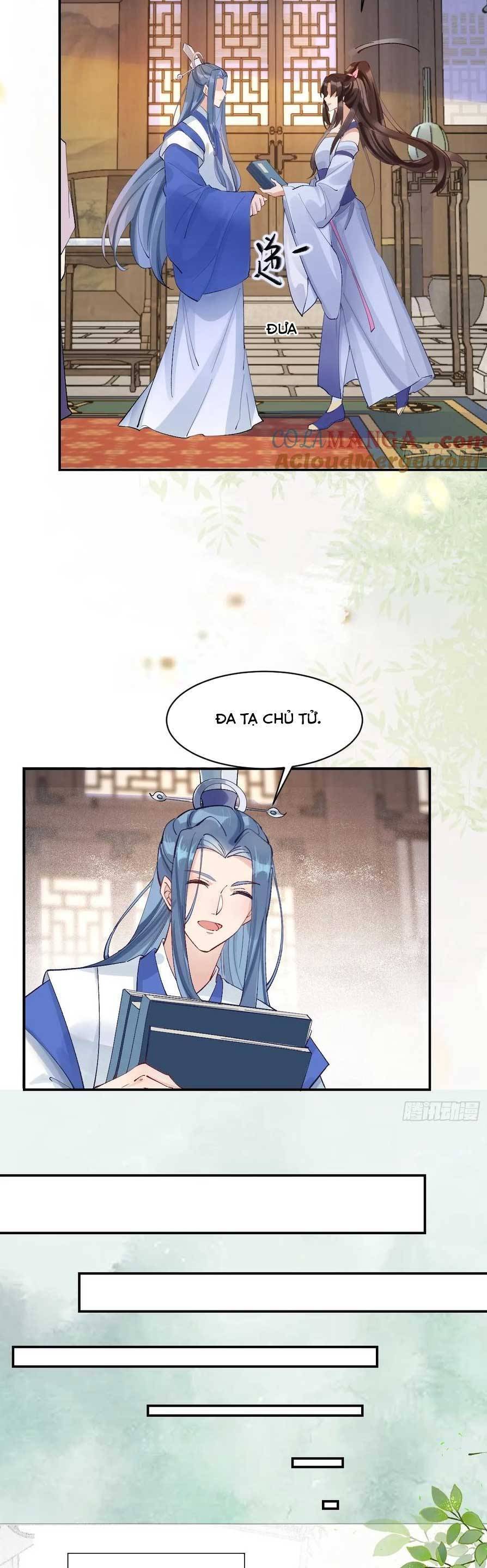 Tuyệt Sắc Quyến Rũ Quỷ Y Chí Tôn - Chapter 575 - Page 19