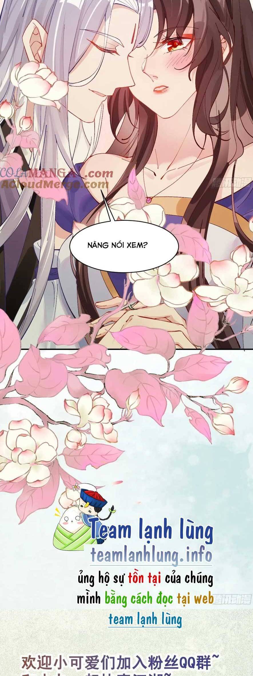 Tuyệt Sắc Quyến Rũ Quỷ Y Chí Tôn - Chapter 575 - Page 23