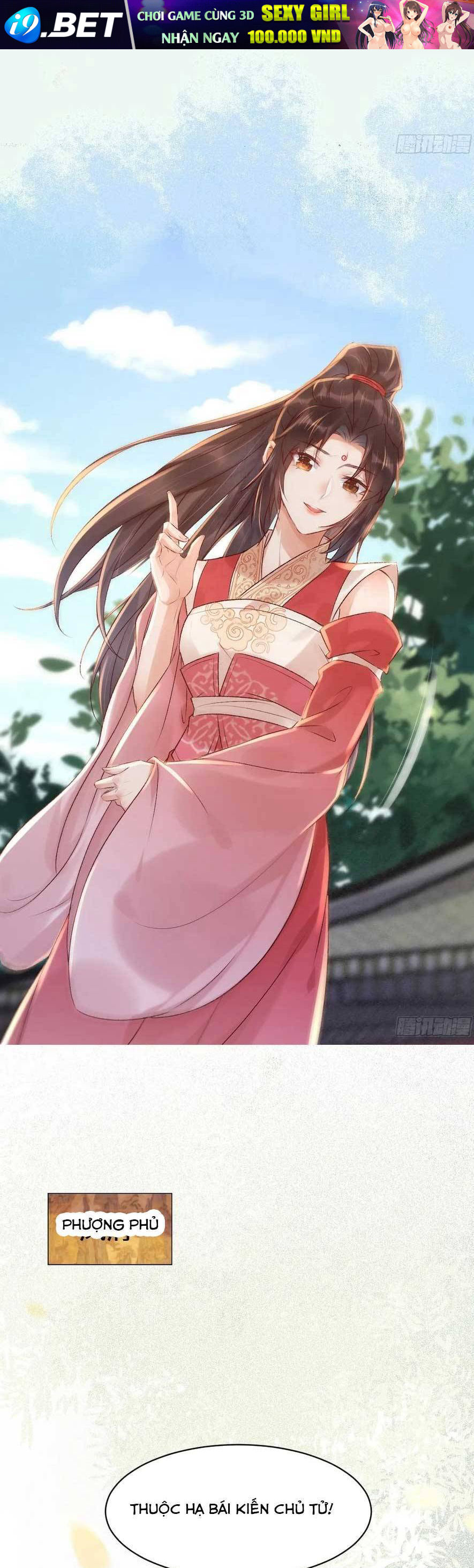 Tuyệt Sắc Quyến Rũ Quỷ Y Chí Tôn - Chapter 575 - Page 3