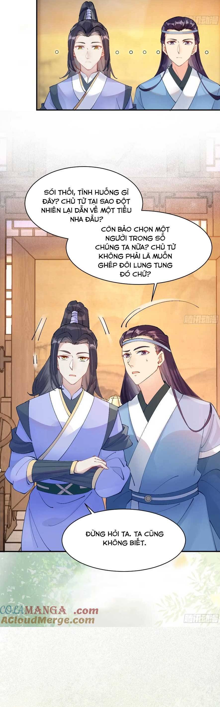 Tuyệt Sắc Quyến Rũ Quỷ Y Chí Tôn - Chapter 575 - Page 7