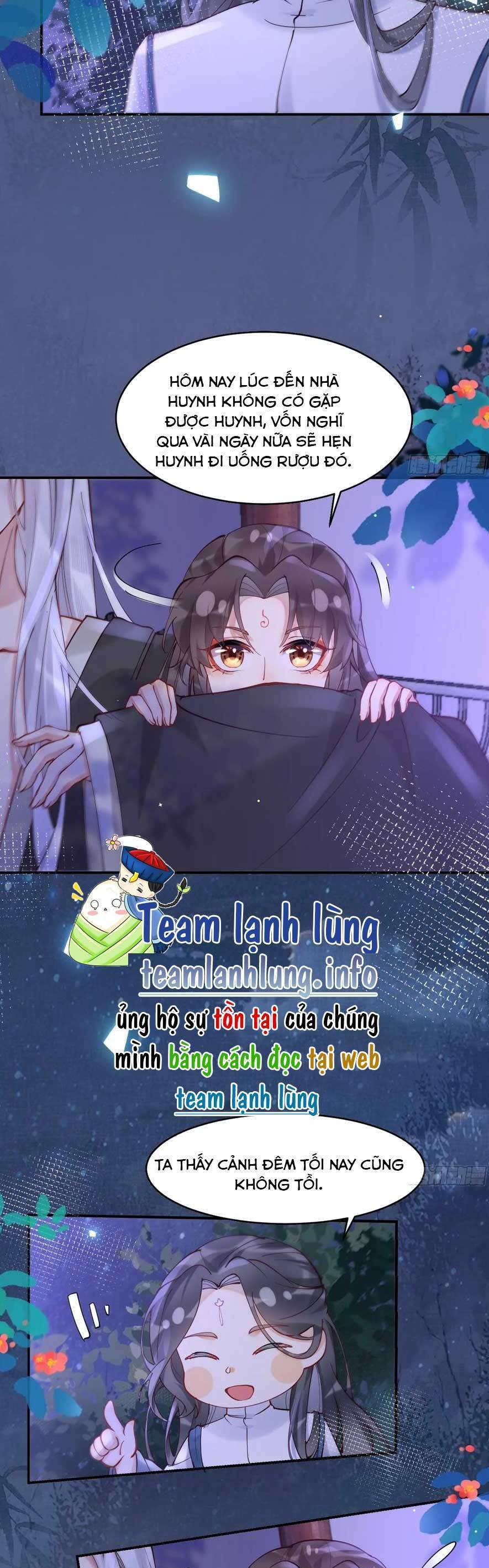 Tuyệt Sắc Quyến Rũ Quỷ Y Chí Tôn - Chapter 576 - Page 11