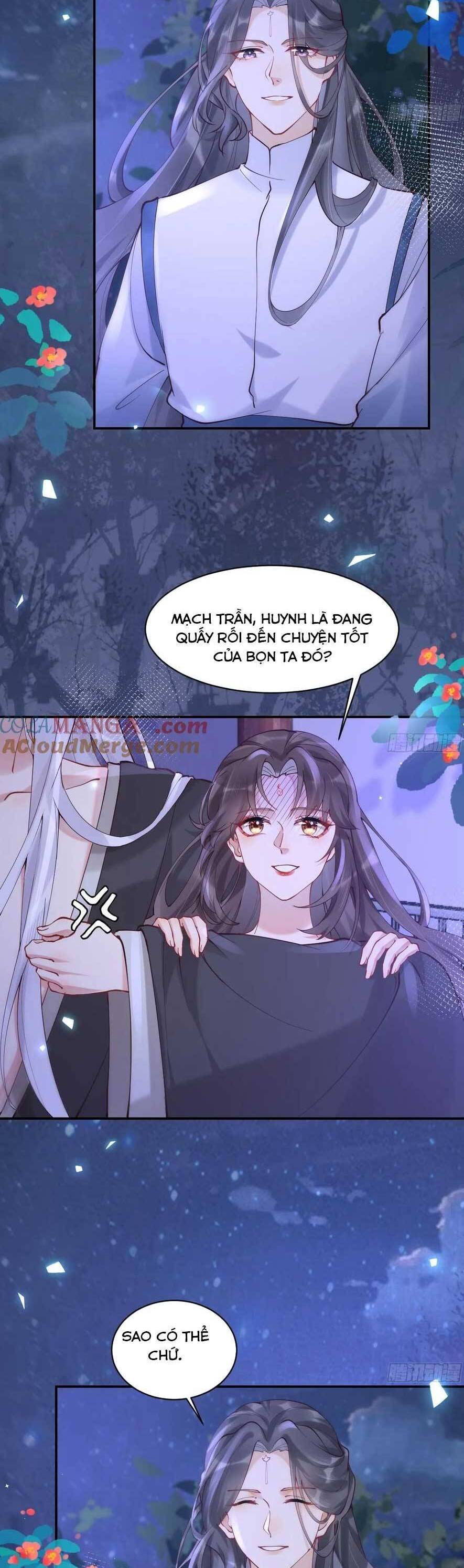 Tuyệt Sắc Quyến Rũ Quỷ Y Chí Tôn - Chapter 576 - Page 13