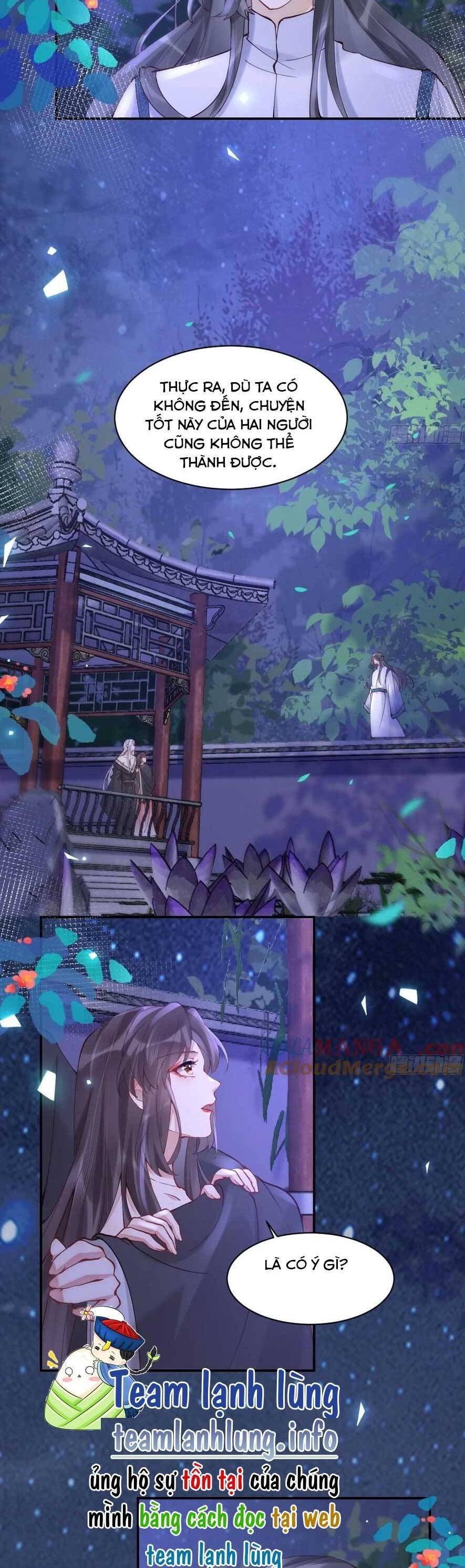 Tuyệt Sắc Quyến Rũ Quỷ Y Chí Tôn - Chapter 576 - Page 14