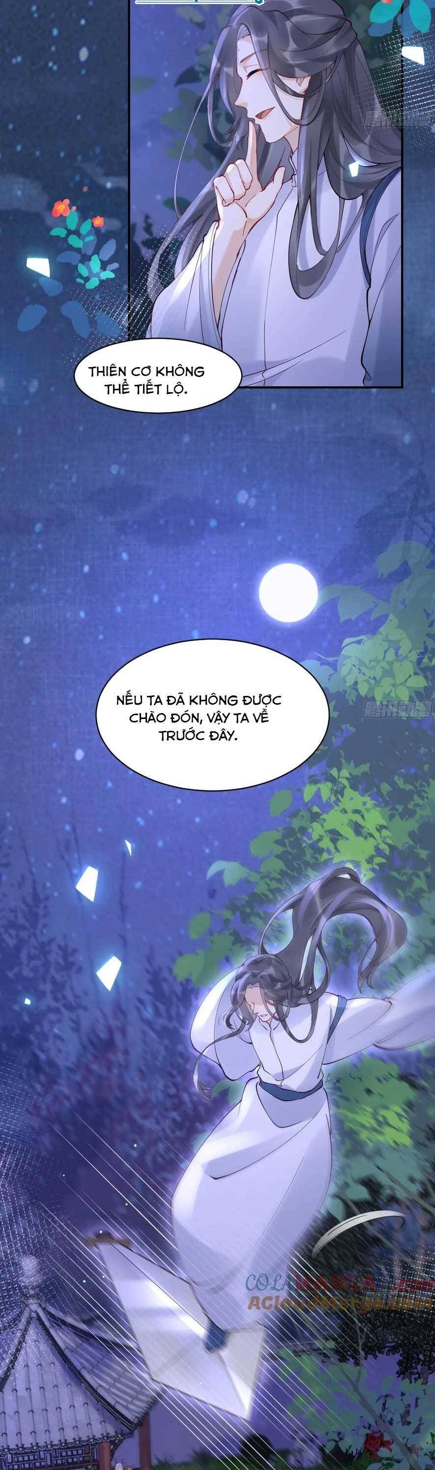 Tuyệt Sắc Quyến Rũ Quỷ Y Chí Tôn - Chapter 576 - Page 15