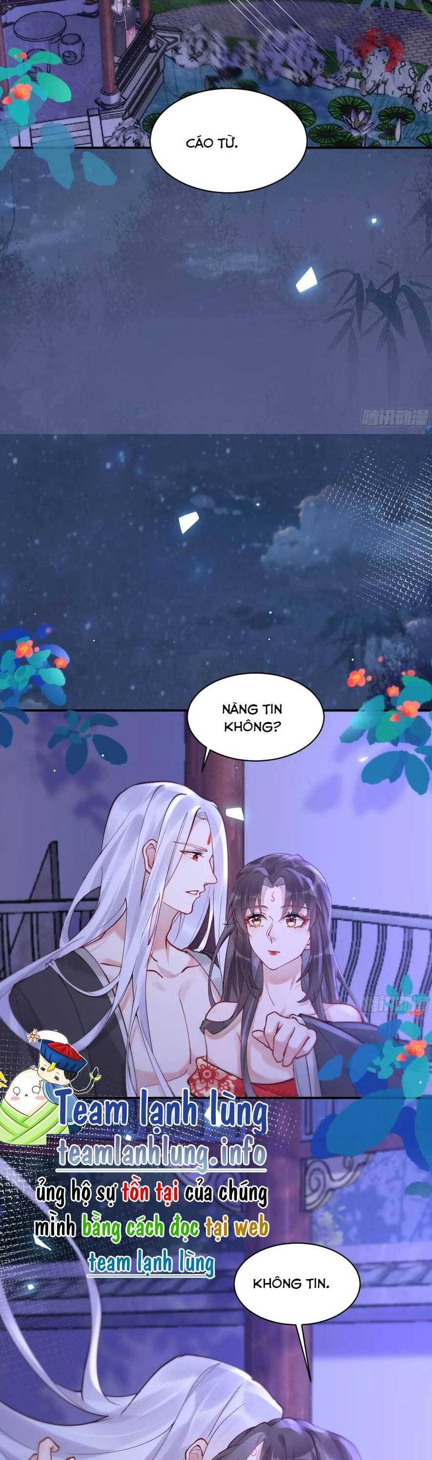 Tuyệt Sắc Quyến Rũ Quỷ Y Chí Tôn - Chapter 576 - Page 16