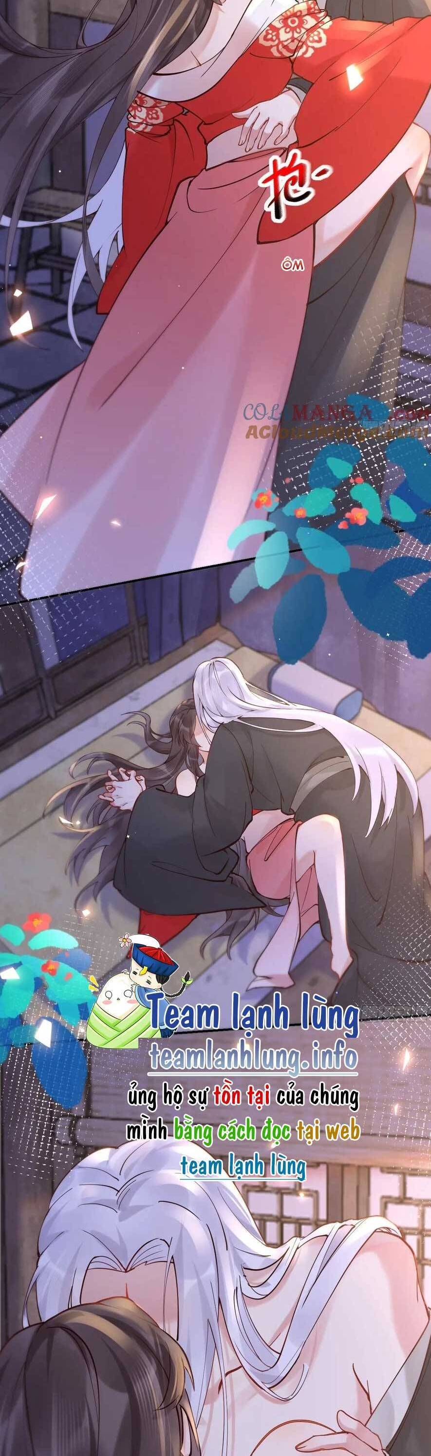 Tuyệt Sắc Quyến Rũ Quỷ Y Chí Tôn - Chapter 576 - Page 18