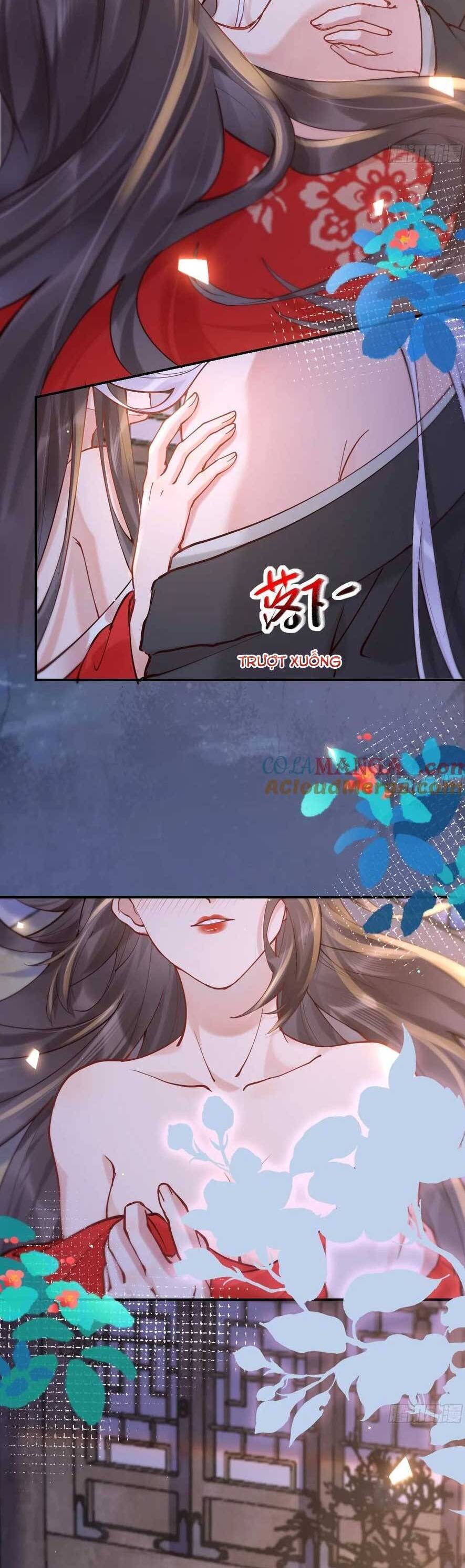 Tuyệt Sắc Quyến Rũ Quỷ Y Chí Tôn - Chapter 576 - Page 19