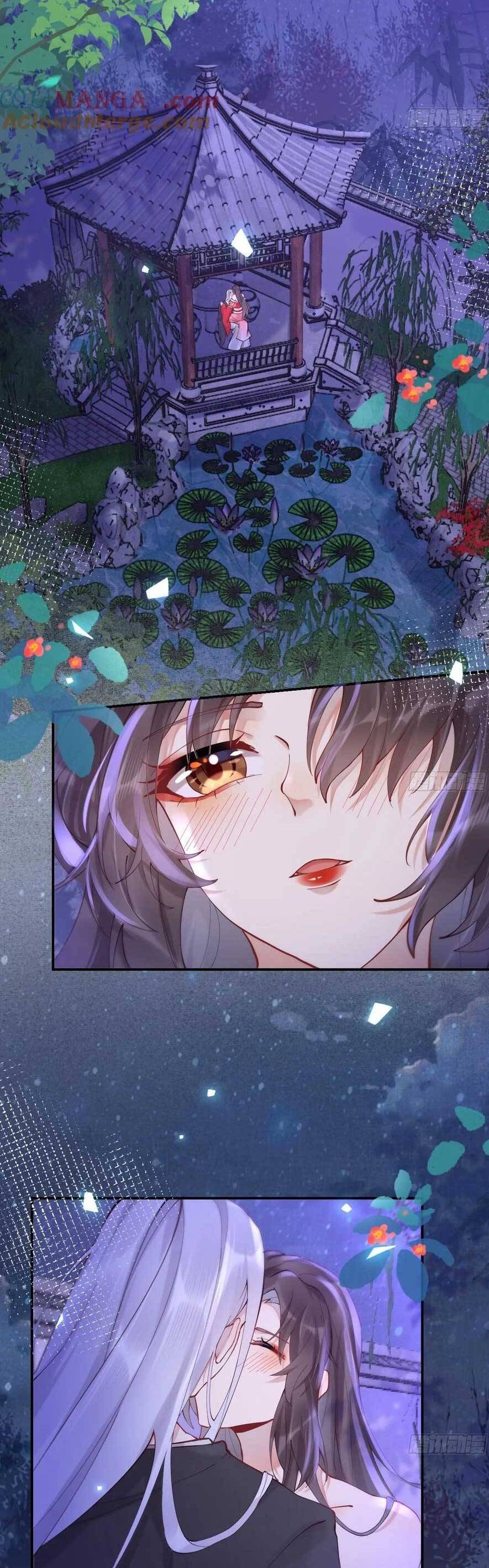 Tuyệt Sắc Quyến Rũ Quỷ Y Chí Tôn - Chapter 576 - Page 4