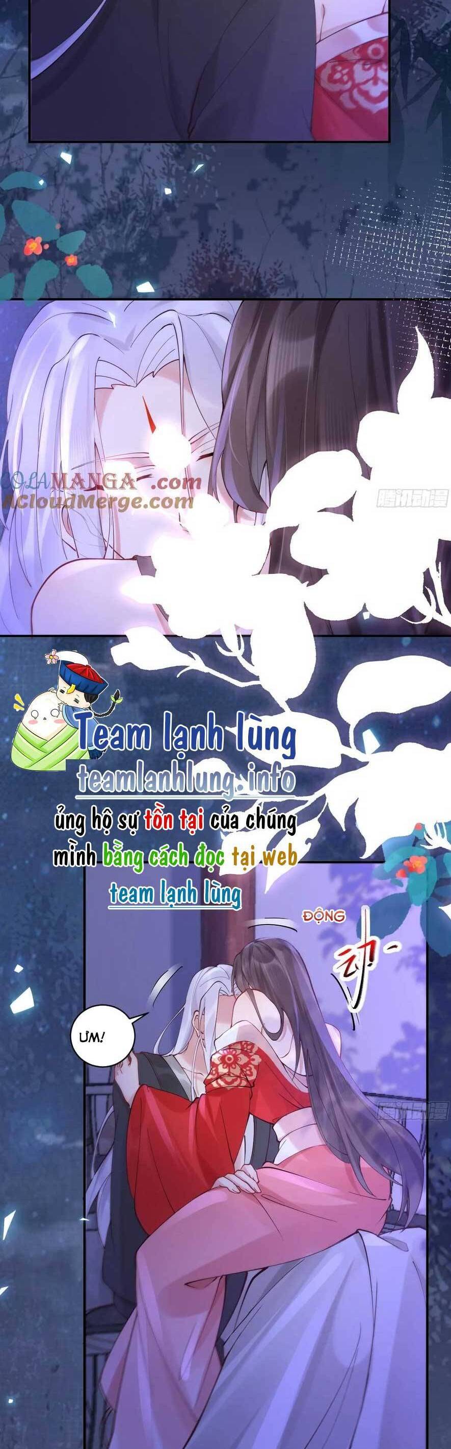 Tuyệt Sắc Quyến Rũ Quỷ Y Chí Tôn - Chapter 576 - Page 5