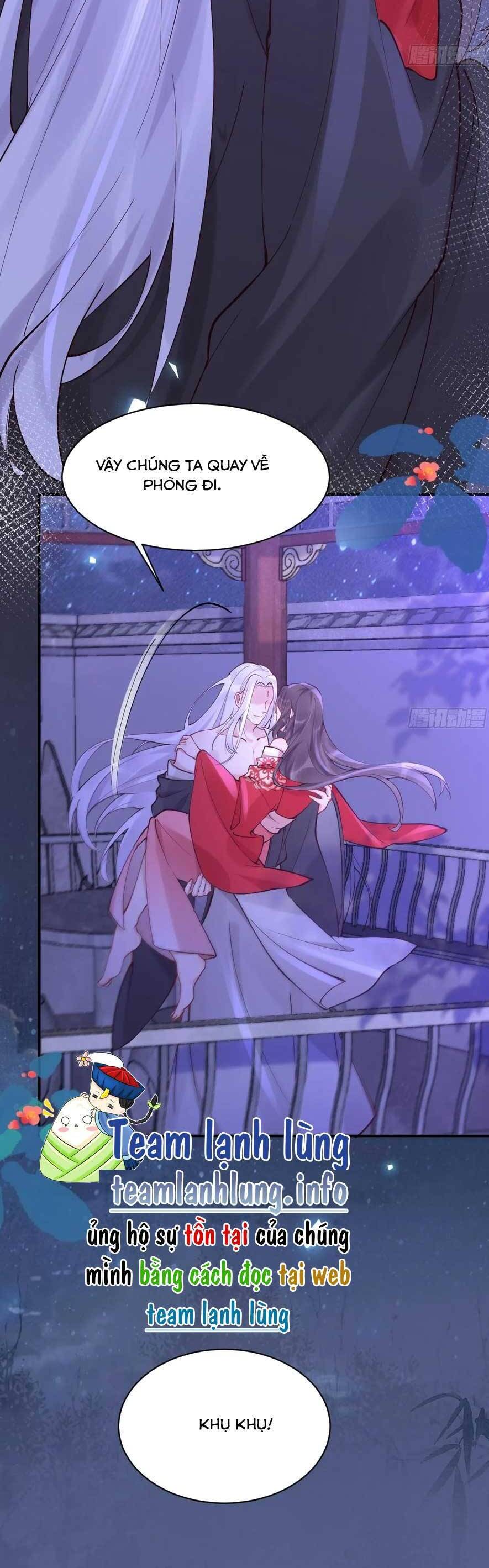 Tuyệt Sắc Quyến Rũ Quỷ Y Chí Tôn - Chapter 576 - Page 7