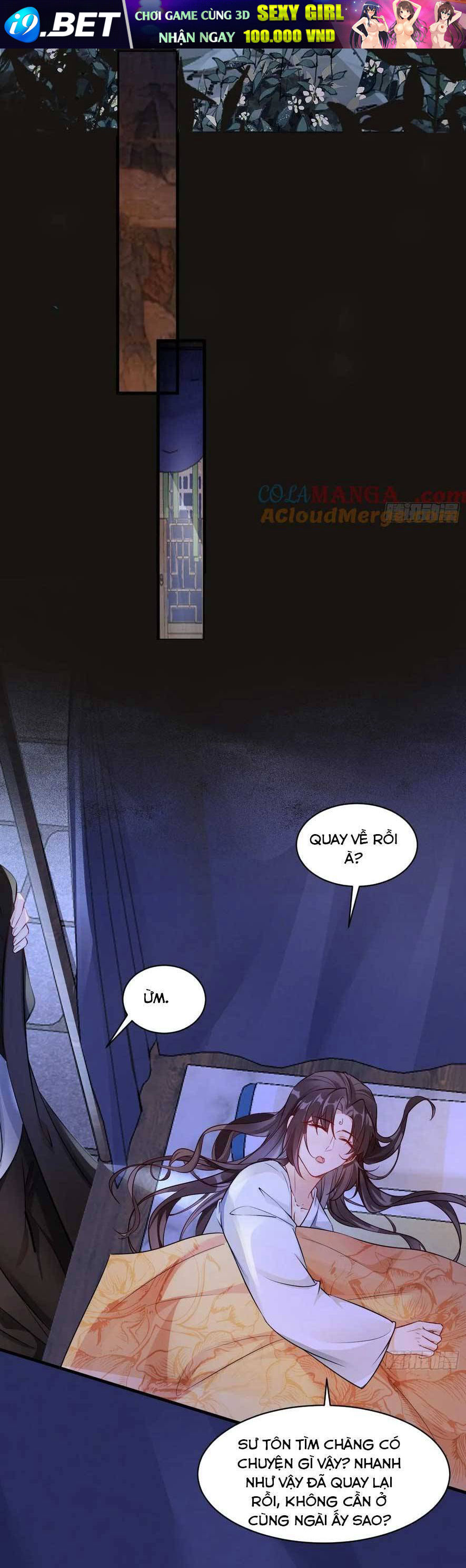 Tuyệt Sắc Quyến Rũ Quỷ Y Chí Tôn - Chapter 577 - Page 15