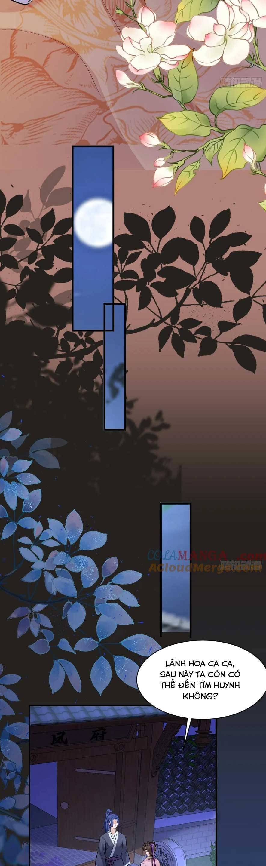 Tuyệt Sắc Quyến Rũ Quỷ Y Chí Tôn - Chapter 577 - Page 18