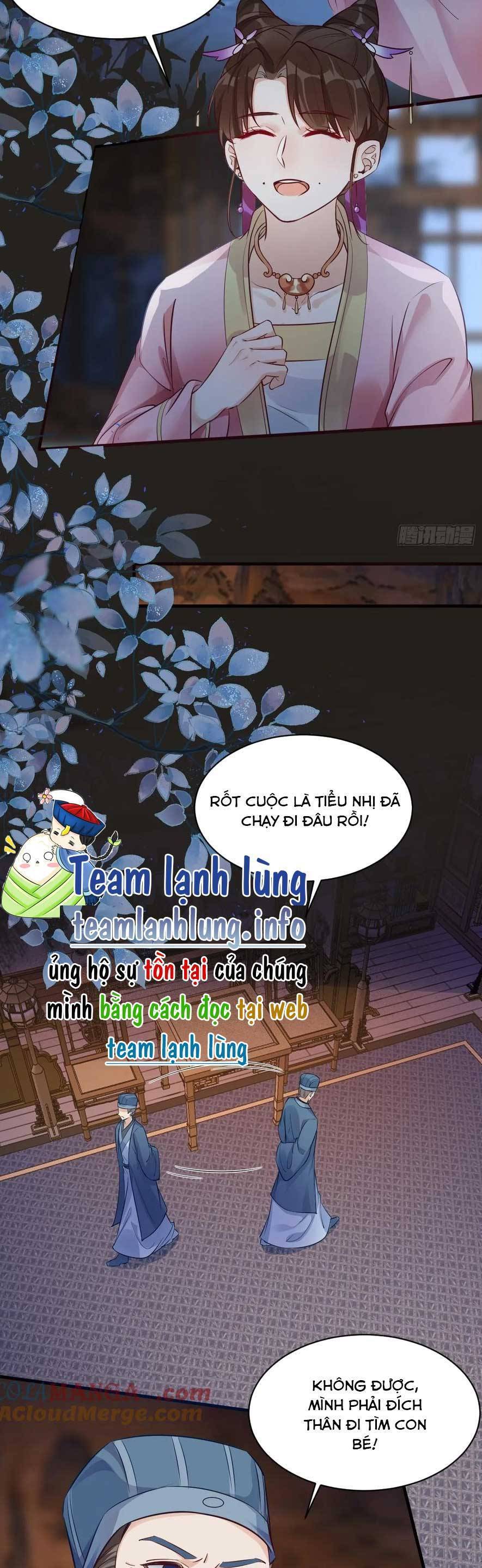 Tuyệt Sắc Quyến Rũ Quỷ Y Chí Tôn - Chapter 577 - Page 21