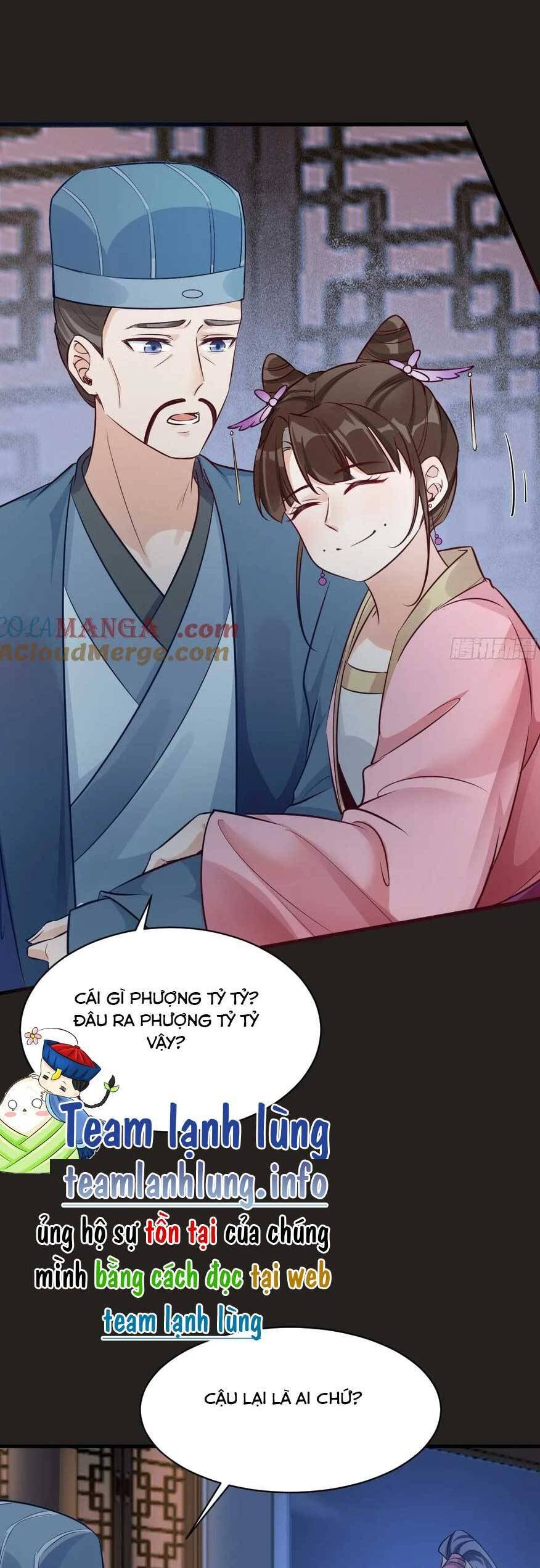 Tuyệt Sắc Quyến Rũ Quỷ Y Chí Tôn - Chapter 577 - Page 24