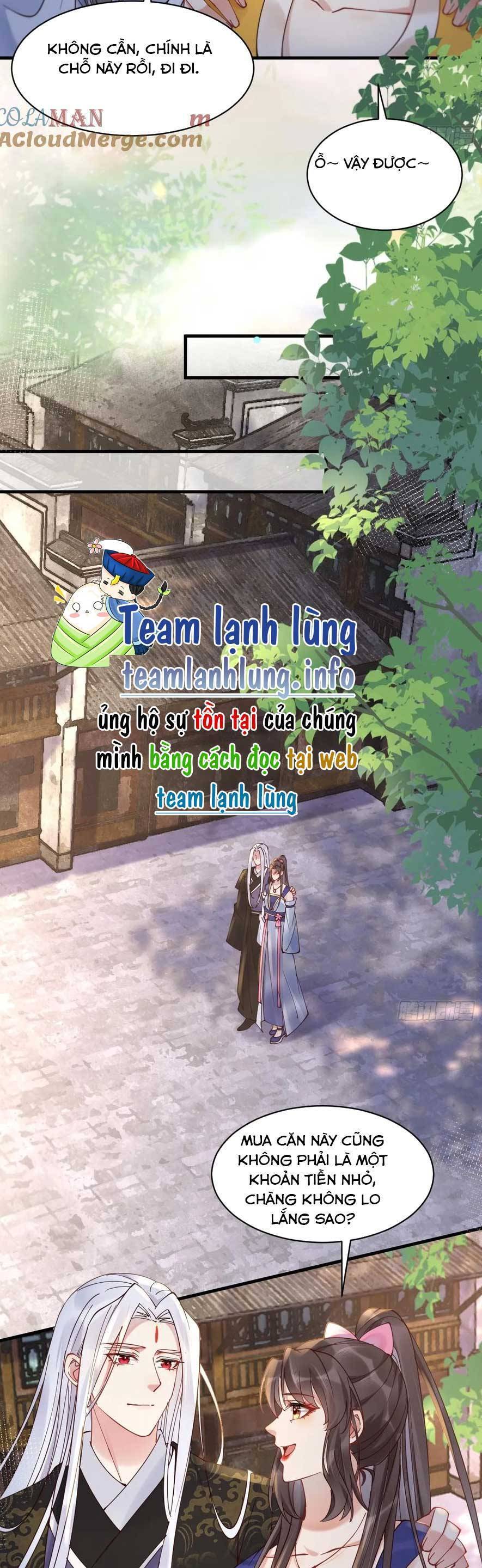 Tuyệt Sắc Quyến Rũ Quỷ Y Chí Tôn - Chapter 578 - Page 21