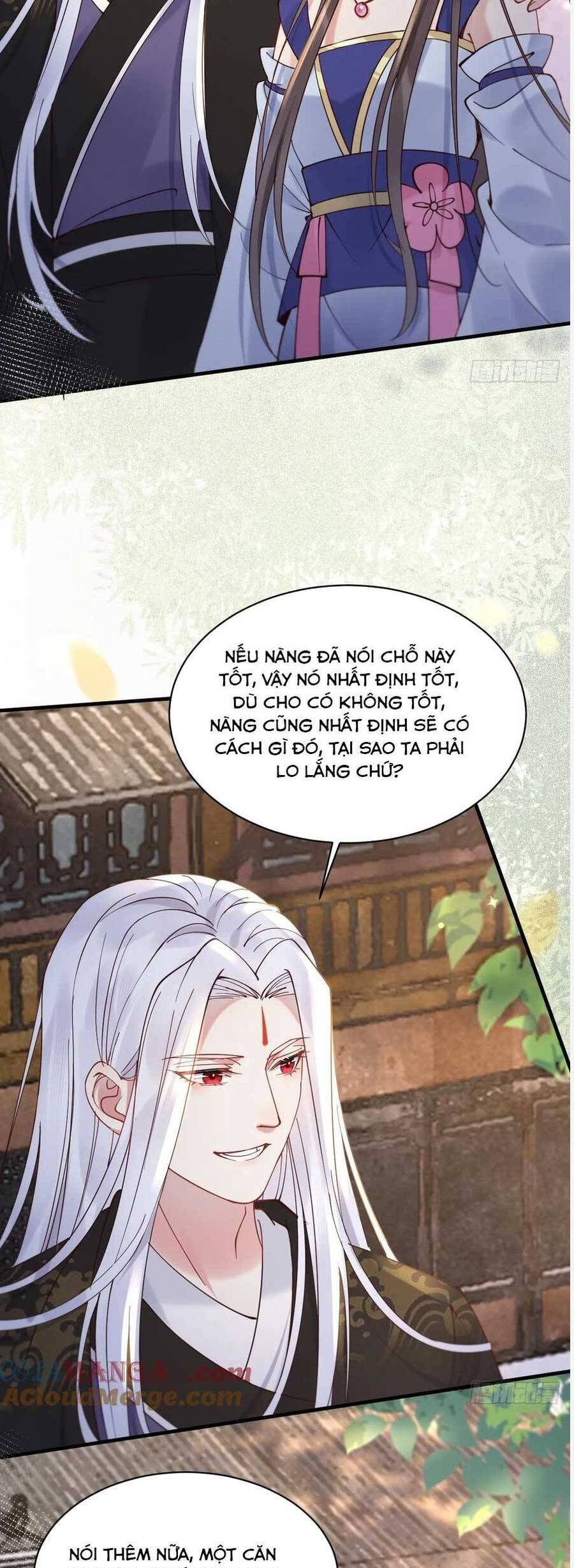 Tuyệt Sắc Quyến Rũ Quỷ Y Chí Tôn - Chapter 578 - Page 22