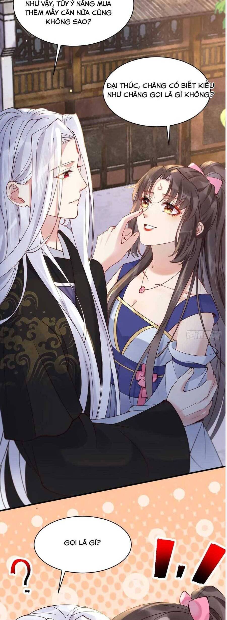 Tuyệt Sắc Quyến Rũ Quỷ Y Chí Tôn - Chapter 578 - Page 23