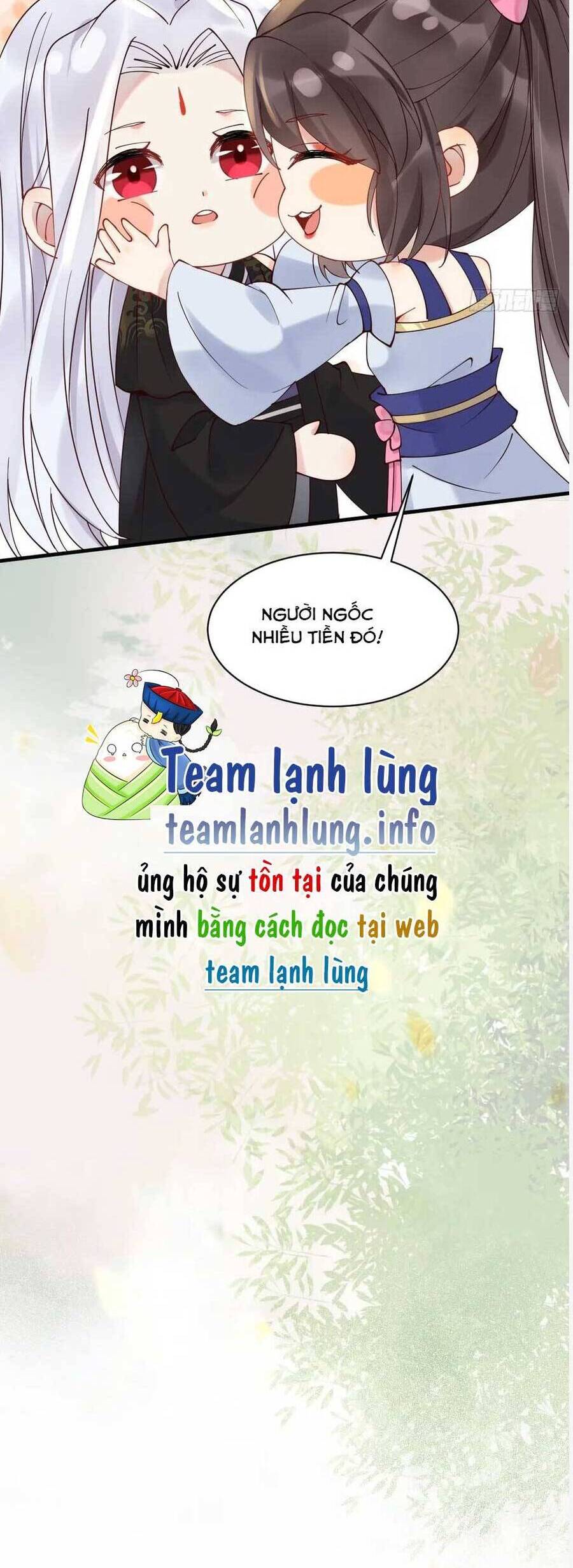 Tuyệt Sắc Quyến Rũ Quỷ Y Chí Tôn - Chapter 578 - Page 24