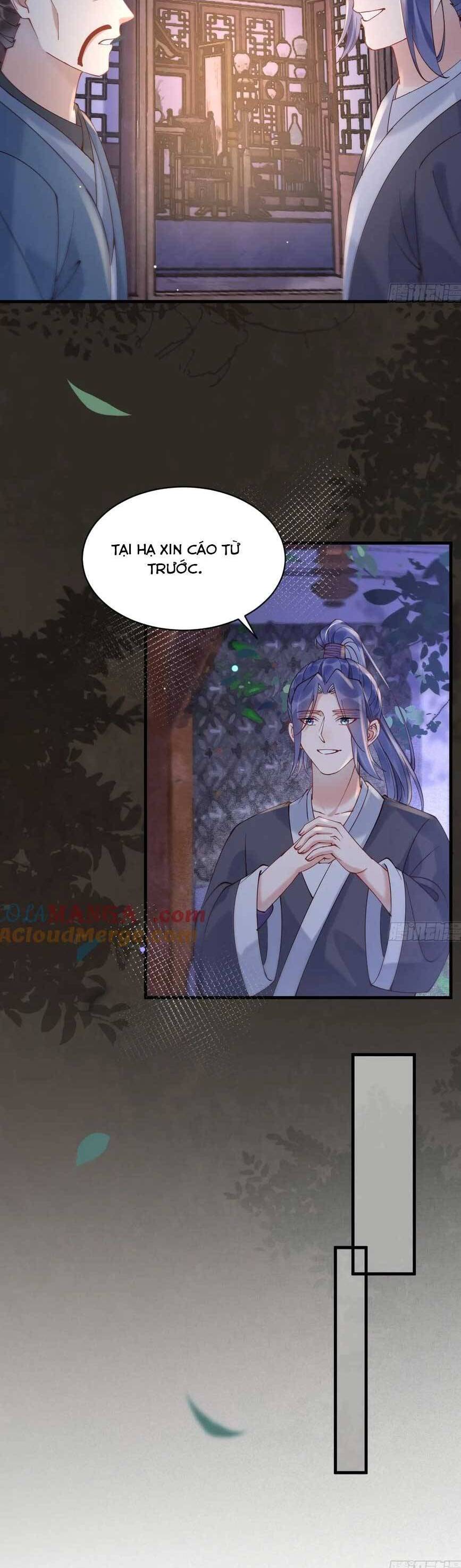 Tuyệt Sắc Quyến Rũ Quỷ Y Chí Tôn - Chapter 578 - Page 5