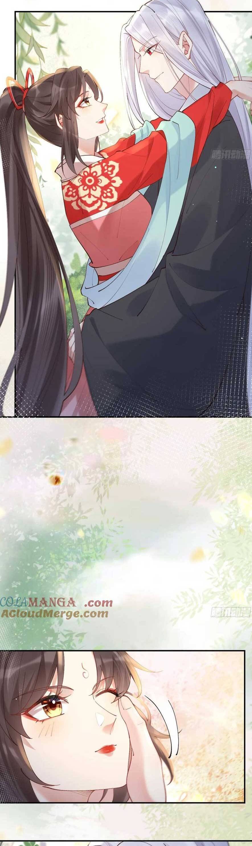 Tuyệt Sắc Quyến Rũ Quỷ Y Chí Tôn - Chapter 579 - Page 17