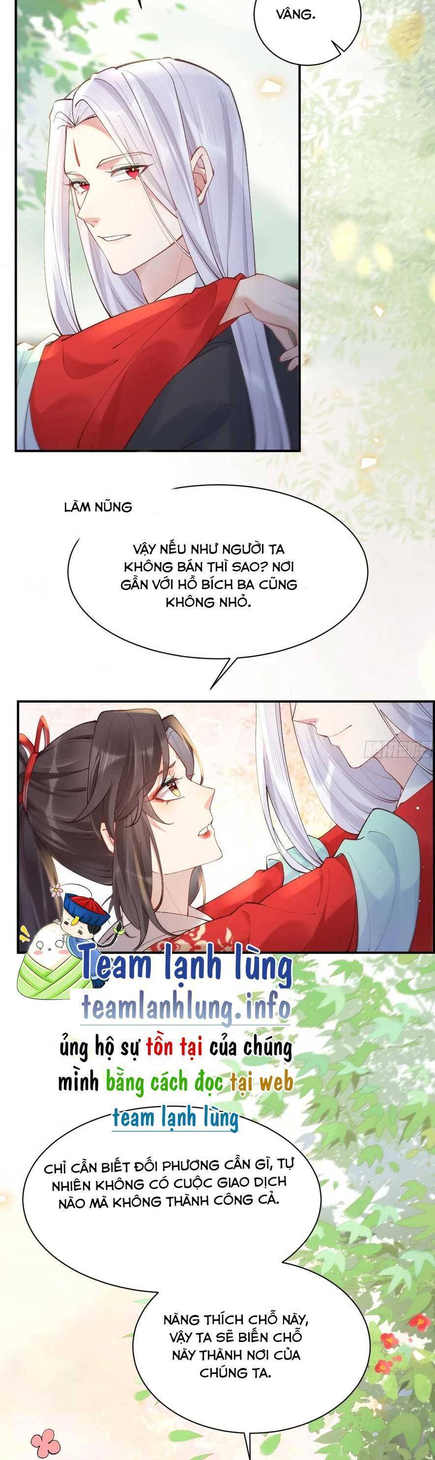Tuyệt Sắc Quyến Rũ Quỷ Y Chí Tôn - Chapter 579 - Page 19