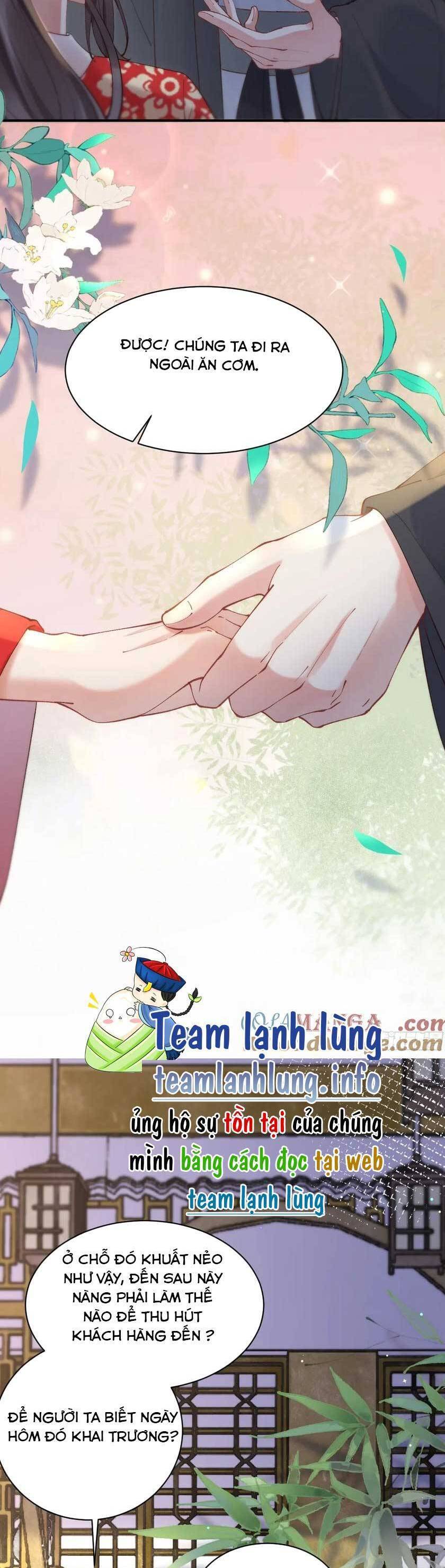 Tuyệt Sắc Quyến Rũ Quỷ Y Chí Tôn - Chapter 579 - Page 8