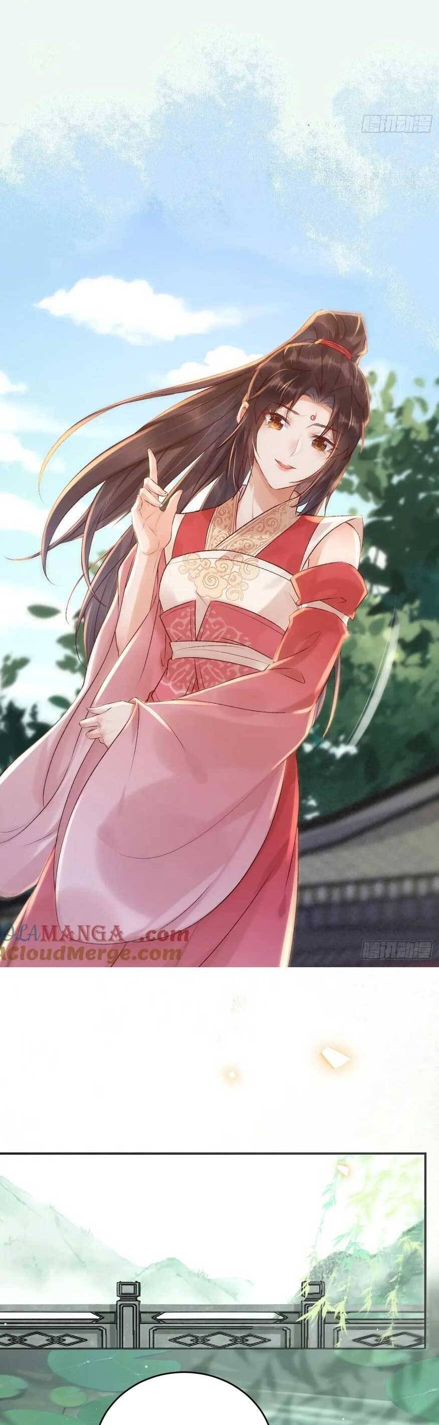 Tuyệt Sắc Quyến Rũ Quỷ Y Chí Tôn - Chapter 580 - Page 4